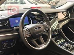 جیپ گراند شیرۆکی